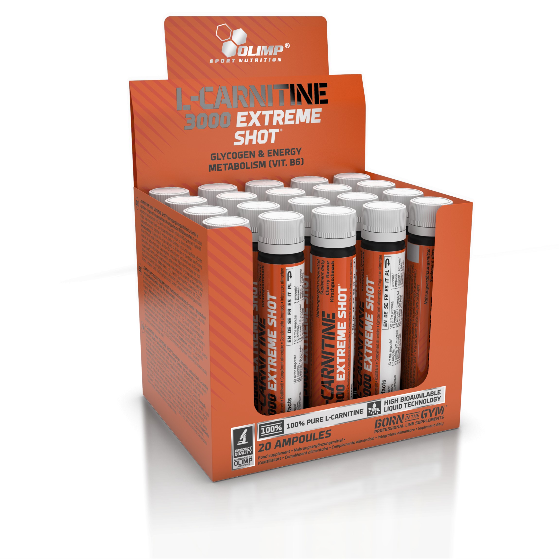 l carnitine 1500 extreme dawkowanie OLIMP L-CARNITINE 3000 SHOT 25ml Does Medicare cover Aimovig? Formato:473 mL hhl-subscription_discount_5