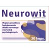 ALG PHARMA NEUROWIT 30 KAPSUŁEK