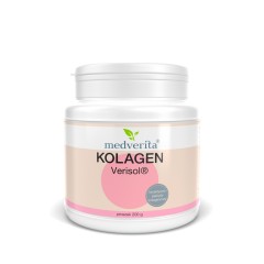 Medverita Kolagen Wołowy Verisol® 200g