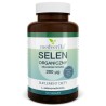 Medverita Selen Organiczny L-Selenometionina 200µg - 120 kapsułek