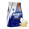 Trec Whey 100 NEW FORMULA 700g