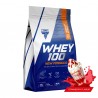 Trec Whey 100 NEW FORMULA 700g