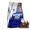 Trec Whey 100 NEW FORMULA 700g