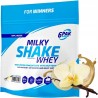 6PAK Milky Shake Whey 300g