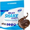 6PAK Milky Shake Whey 300g