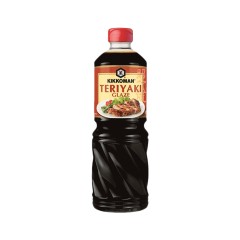 KIKKOMAN SOS TERIYAKI GLAZE GLAZURA 975ML