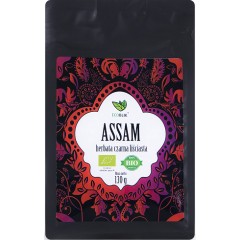 EcoBlik Herbata ASSAM 130g EKO