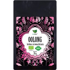 EcoBlik Herbata OOLONG 70g EKO