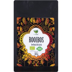EcoBlik Herbata ROOIBOS 140g luz EKO