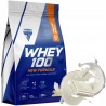 Trec Whey 100 NEW FORMULA 2000g