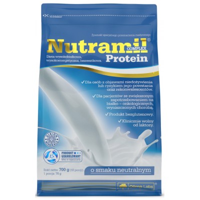 OLIMP Nutramil Complex Protein 700g