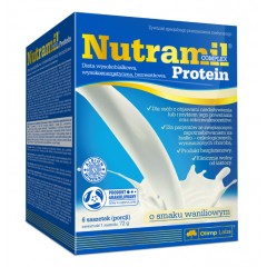OLIMP Nutramil Complex Protein 6 saszetek