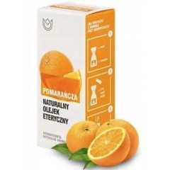 Naturalny olejek eteryczny 12ml - POMARAŃCZA