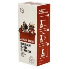 NATURALNE AROMATY ZAPACH ŚWIĄT 30 ml olejek zapachowy