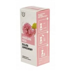 Olejek zapachowy 12ml - ANGIELSKA RÓŻA
