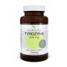 Medverita Tyrozyna L-tyrozyna 500 mg 50 kapsułek