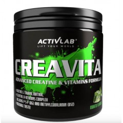 Activlab Creavita 300g