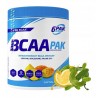 6PAK BCAA PAK 400g