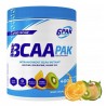 6PAK BCAA PAK 400g