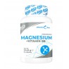 6PAK Magnesium + Vitamin B6 90 kapsułek