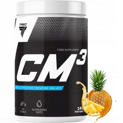 Trec CM3 Powder 500g