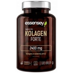 ESSENSEY Kolagen Forte 120 kapsułek