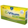 OLEOFARM C-Vitum Witamina C 1000 mg 30 kapsułek