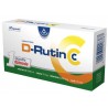 OLEOFARM D-Rutin CC 60 kapsułek