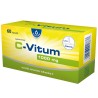 OLEOFARM C-Vitum Witamina C 1000 mg 60 kapsułek