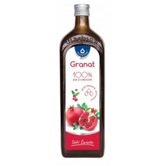 OLEOFARM Granat Sok 980ml