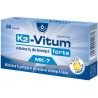 OLEOFARM K2-Vitum Forte 60 kapsułek