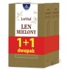 OLEOFARM Len Mielony 200g + 200g Dwupak