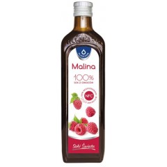 OLEOFARM Malina Sok 490ml