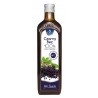 OLEOFARM Czarny bez Sok z czarnego bzu 490ml