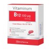 STARPHARMA Vitaminum B12 STRONG 30 tabletek