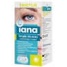 STARPHARMA IANA Krople do oczu Świetlik 10ml