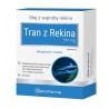 STARPHARMA Tran z rekina STRONG 60 kapsułek