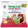 STARPHARMA Zdrowy Lizak Mniam-Mniam 3 Smaki + Pierścionek