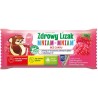 STARPHARMA Zdrowy Lizak Mniam-Mniam Malina Łezka 1szt