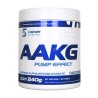 Insport Nutrition AAKG PUMP EFFECT 240g