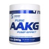 Insport Nutrition AAKG PUMP EFFECT 240g