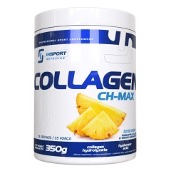 Insport Nutrition COLLAGEN CH-MAX 350g