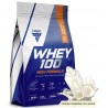 Trec Whey 100 NEW FORMULA 700g