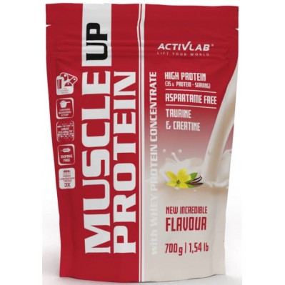 ActivLab Muscle UP Protein 700g