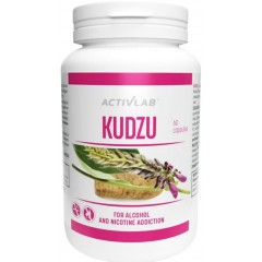 ActivLab Kudzu Root 60 kapsułek
