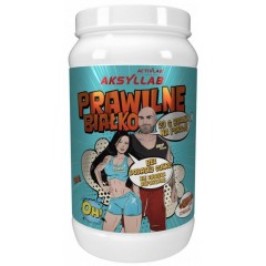 ActivLab AKSSYLLAB Prawilne Białko 700g