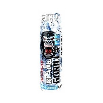 ActivLab Black Gorilla Ice Pump Shot 80ml