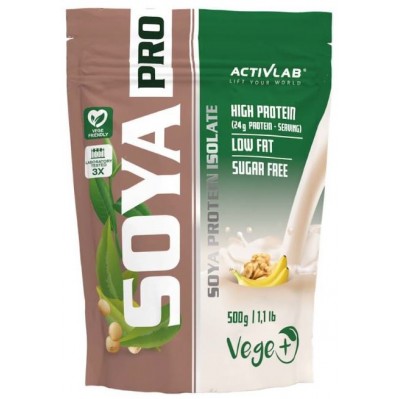 ActivLab Soja Pro 500g