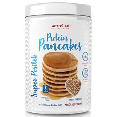 ActivLab Super Posiłek Protein Pancakes 400g