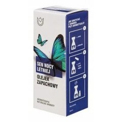 Olejek zapachowy 12ml - SEN NOCY LETNIEJ